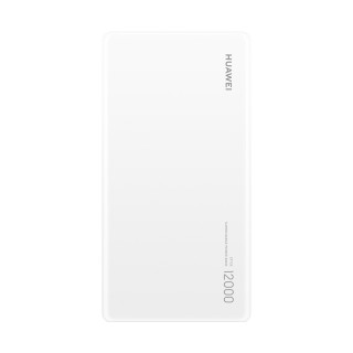 HUAWEI CP12S 12000mAh SuperCharge Power Bank fehér 