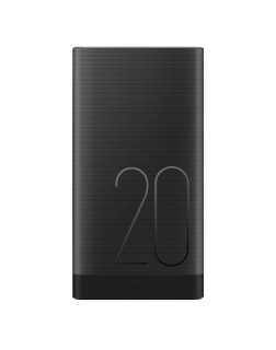 Huawei AP20 Power Bank 20000mAh fekete 