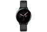 Samsung Galaxy Watch Active2 (44mm, SS) Black (SM-R820NSKAXEH) thumbnail