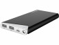 Sandberg Akkubank - PowerBank 10000mAh (1A + 2,1A USB kimenet; fekete) thumbnail