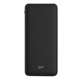 Silicon Power C200 PowerBank Share 20000mAh Black Mobil