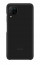 Huawei P40 Lite Protective Case, gyári tok, fekete thumbnail