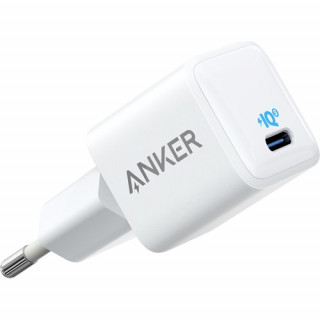 ANKER PowerPort III Nano 20W USB-C töltő adapter Mobil