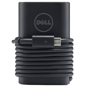 NET-PCI Dell Latitude 5285/5289, XPS 9365 65W notebook hálózati töltő adapter Mobil