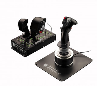 Thrustmaster HOTAS WARTHOG joystick 2960720 