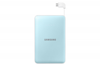 Samsung EB-PN915BSEG Ezüst Külső akku 11300mAh 