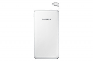 Samsung EB PN910BWEG White Hatter akku 9500mAh 