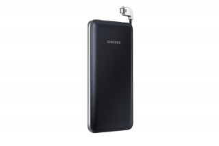 Samsung EB PG900BWEG White Hatter akku 6000mAh 