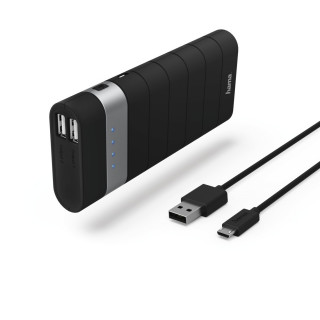 UNIVERZALIS USB KULSO AKKU "POWERBANK JOY",13000MAH 137494 