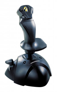 Thrustmaster USB Joystick 