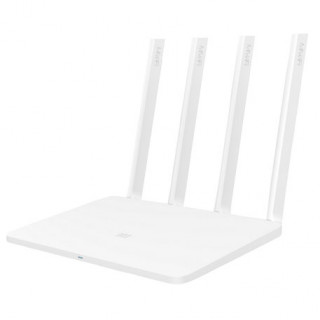 Xiaomi Mi Router 3 AC1200 Otthon