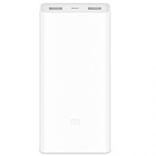 Xiaomi Power Bank 2C 20000 mAh 