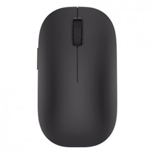 Xiaomi Mi Wireless Mouse Black 