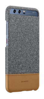 Huawei P10 mashup hátlap, Világosszürke Mobil