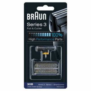 Braun 30B combipack 