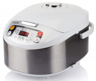 Philips Viva Collection Multicooker HD3037/70 multifunkciós fozokészülék 