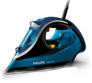 Philips Azur Pro GC4881/20 gőzölős vasaló 