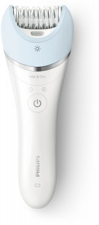 Philips Satinelle Advanced BRE605/00 epilátor Otthon