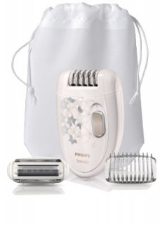 Philips Satinelle Essential HP6423/00 epilátor Otthon