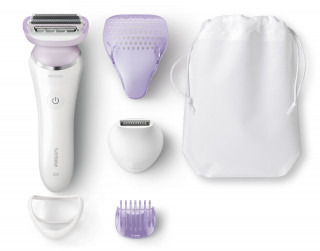 Philips SatinShave Prestige BRL170/00 női elektromos borotva 