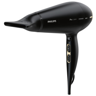 Philips Pro HPS920/00 hajszárító 