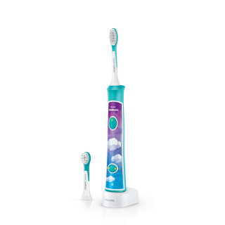 Philips Sonicare For Kids HX6322/04 szónikus elektromos fogkefe 