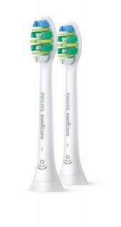 Philips Sonicare InterCare HX9002/10 standard fogkefefej 2db 