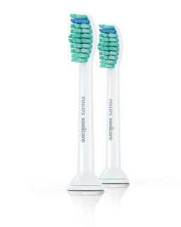 Philips Sonicare ProResults HX6012/07 standard fogkefefej 2db 