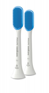 Philips Sonicare TongueCare+ HX8072/01 nyelvtisztító fej 2db 