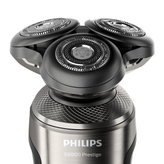 Philips Series 9000 Prestige SH98/70 borotvafej Otthon