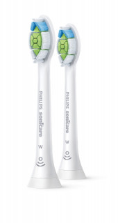 Philips Sonicare Optimal White HX6062/10 standard fogkefefej 2db 