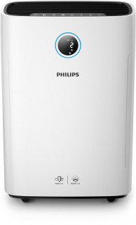 Philips Series 2000i AC2729/50 kombinált levegőtisztító és párásító 