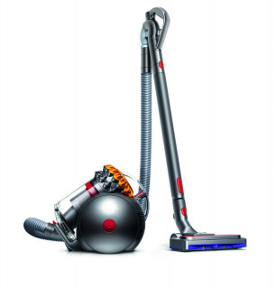 Dyson Bigball Multifloor 2 porzsák nélküli porszívó Otthon