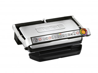 Tefal GC724D12 Optigrill+ XL kontakt grillsütű 