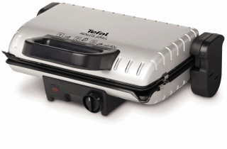 Tefal GC205012 Minute Grill kontakt grillsütő 