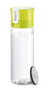 Brita Fill&Go Vital 600ml lime vízszűrős kulacs 