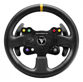 THRUSTMASTER Leather 28 GT kormány kiegészítő (csak kormánykerék) 