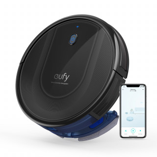 Anker Eufy Robovac G10 Hybrid robotporszívó Otthon