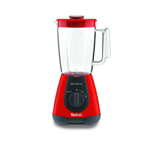 TEFAL BL300531 BLENDFORCE turmixgép piros 