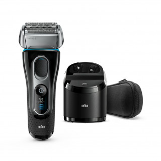 BRAUN 5-5190cc Wet&Dry BOROTVA 