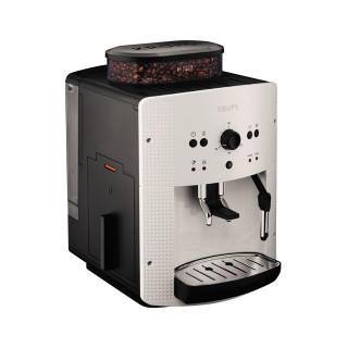 KRUPS EA810570 Automata Kávéfőző (fehér) 