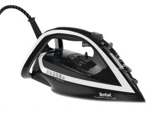 TEFAL FV5645E0 TURBO PRO ANTI-CALC gőzölős vasaló 