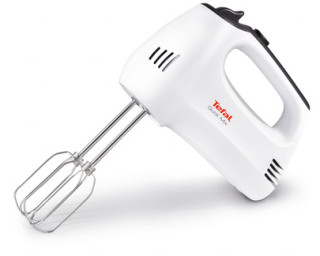 TEFAL HT310138 fehér kézimixer 