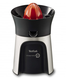 TEFAL ZP603D38 Vitapress Direct Serve gyümölcscentrifuga 