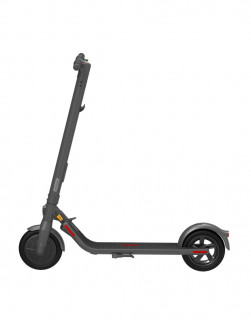 Segway Ninebot E22E (szürke) 