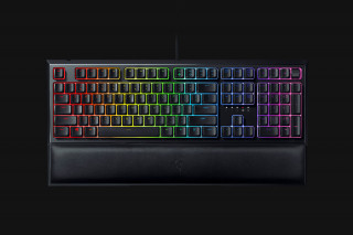 Razer Ornata V2 US Gamer Billentyűzet (RZ03-03380100-R3M1) 