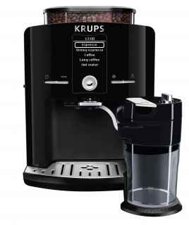 KRUPS EA829810 LATT'ESPRESS automata kávéfőző Otthon