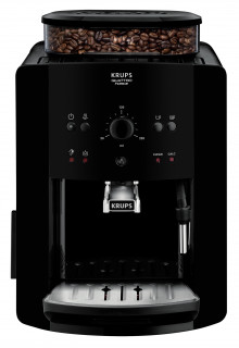 KRUPS EA8110 automata kávéfozo 