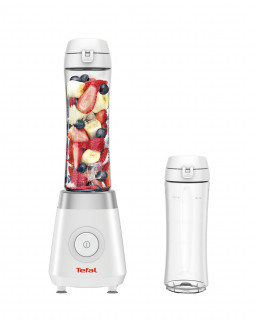 TEFAL BL1KJ131 Fresh&Go Personal Blender turmixgép Otthon