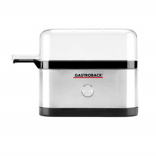 GASTROBACK Design Mini Tojásfőző (G 42800) Otthon